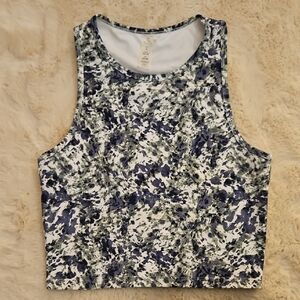 Size S Active / Yoga Top